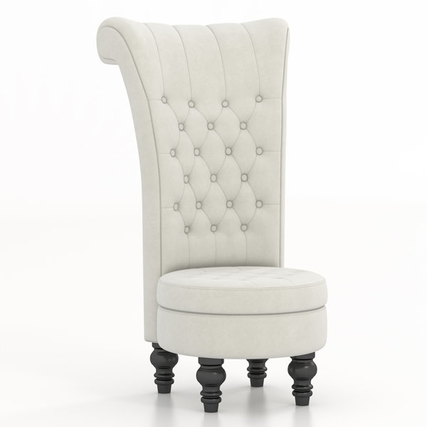 Throne Chair Wayfair